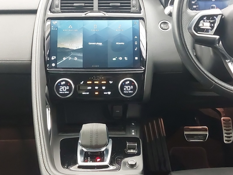 Used Jaguar E-Pace 2021 for sale - 77039504: Photo 10