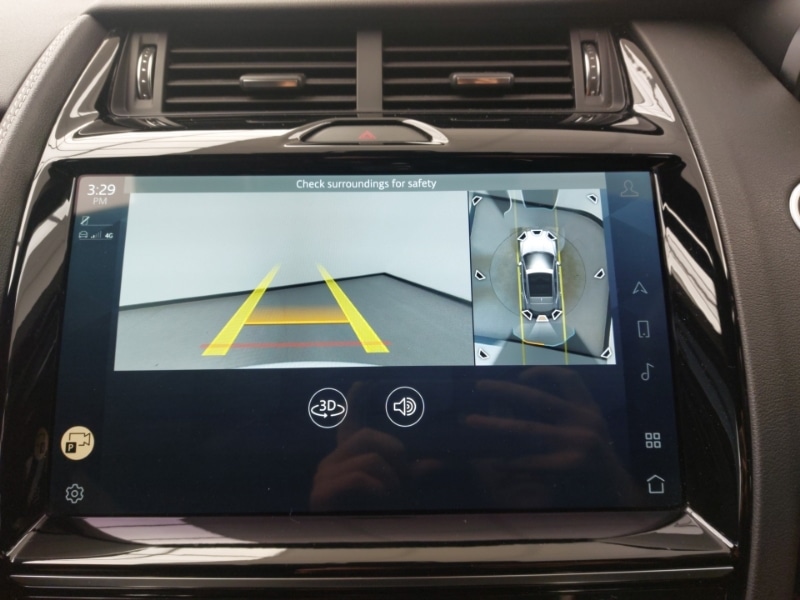 Used Jaguar E-Pace 2021 for sale - 77039504: Photo 11