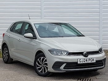 Used Volkswagen Polo 2024 for sale - 78921841: Photo