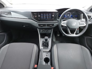 Used Volkswagen Polo 2024 for sale - 78921841: Photo