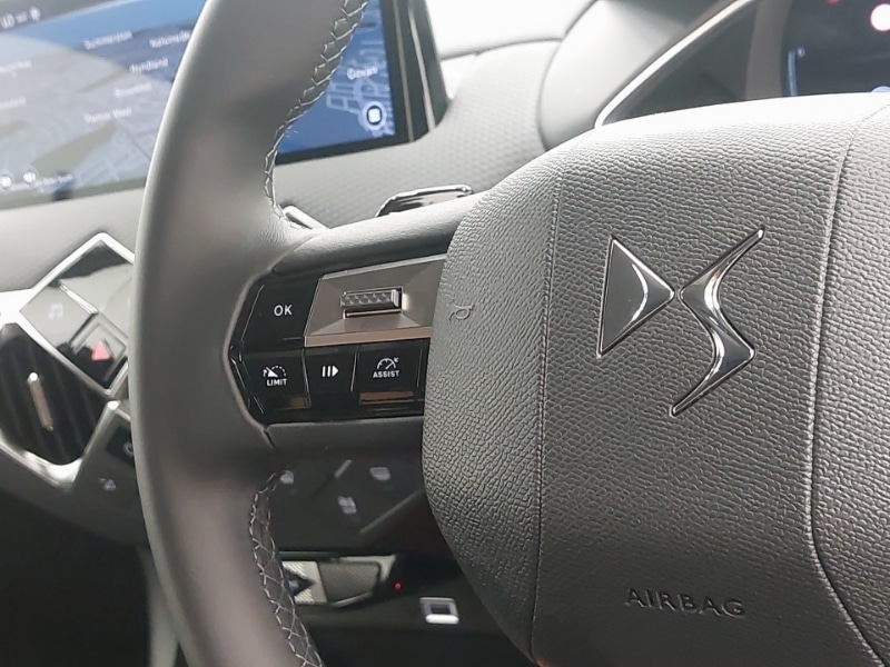 Used DS Automobiles DS 3 2025 for sale - 77786922: Photo 11