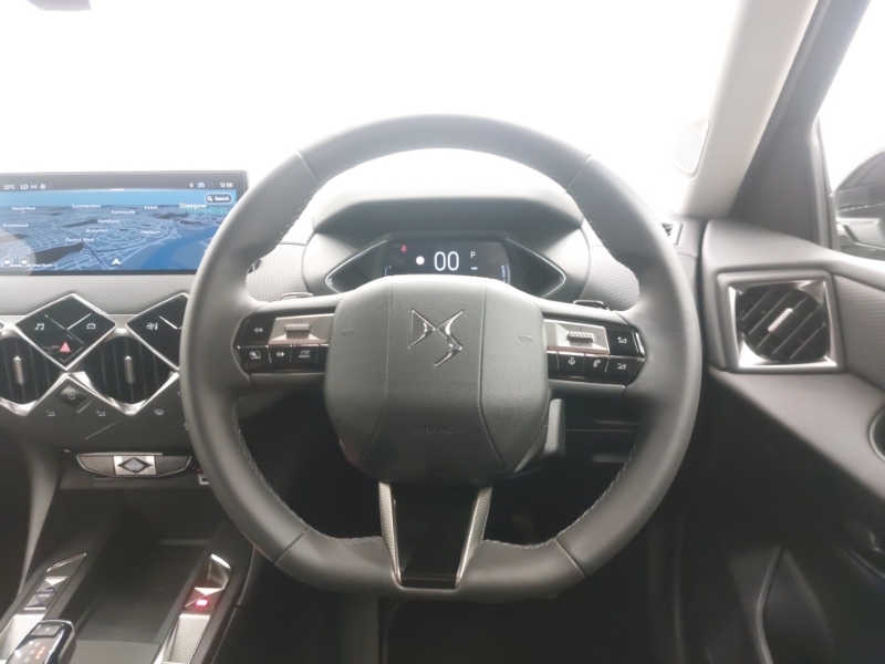 Used DS Automobiles DS 3 2025 for sale - 77786922: Photo 7