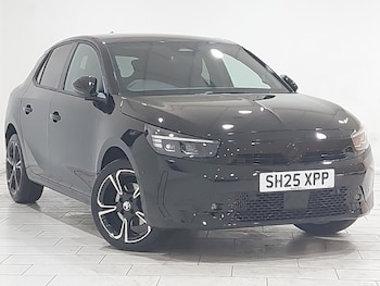 Vauxhall - Corsa