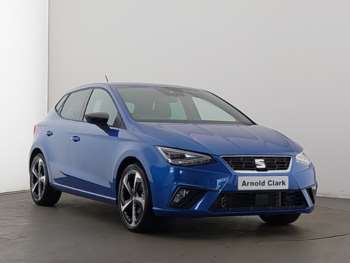 2024 - 1.0 TSI 115 FR Sport 5dr DSG