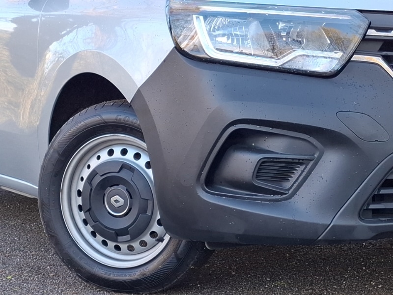 Used Renault Kangoo 2024 for sale - 78023360: Photo 9