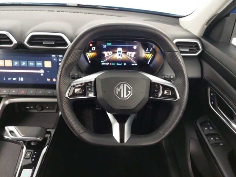 Used MG MG ZS 2024 for sale - 77078890: Photo 10