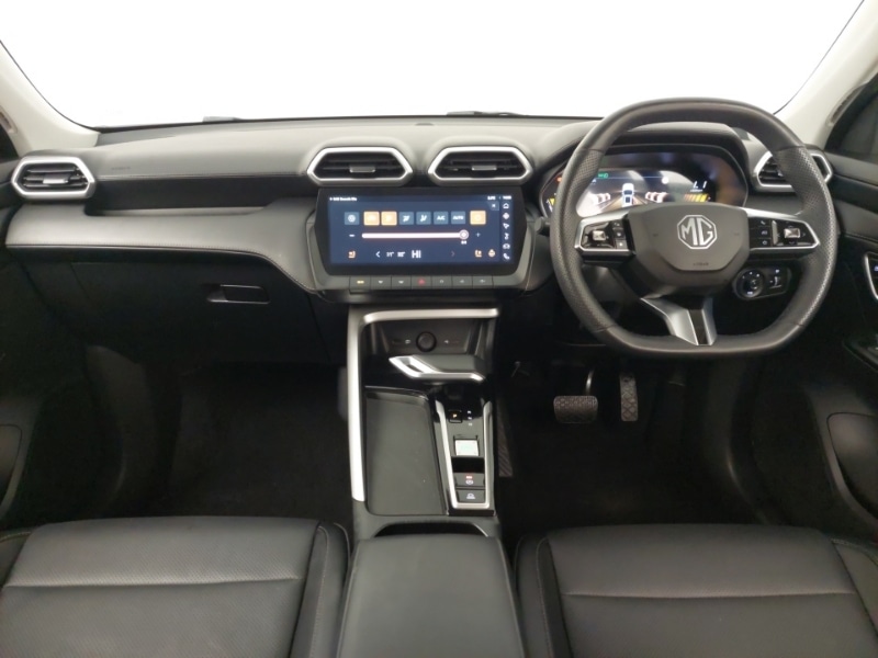 Used MG MG ZS 2024 for sale - 77078890: Photo 2