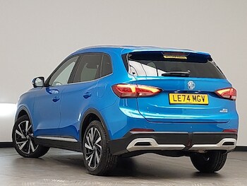 Used MG MG ZS 2024 for sale - 77078890: Photo