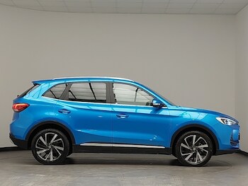 Used MG MG ZS 2024 for sale - 77078890: Photo