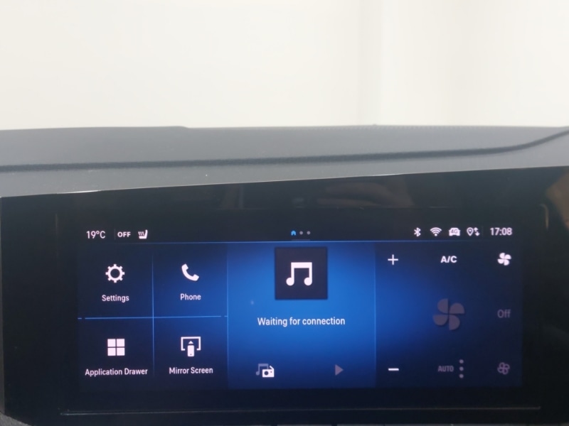 Used Vauxhall Astra 2022 for sale - 77752355: Photo 10