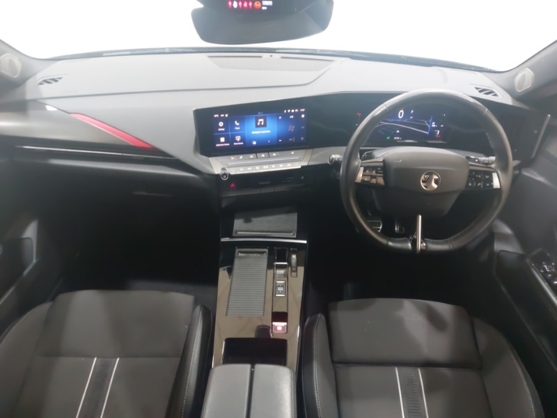 Used Vauxhall Astra 2022 for sale - 77752355: Photo 2