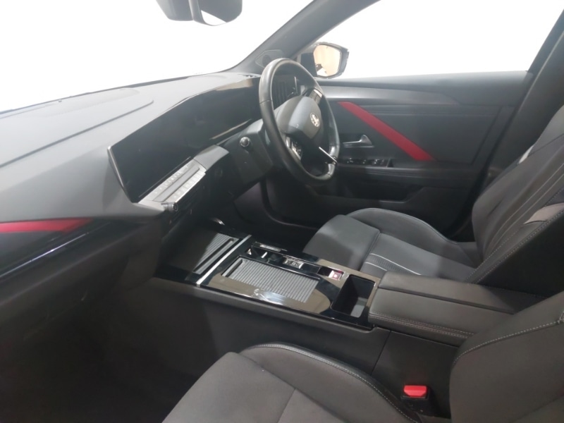 Used Vauxhall Astra 2022 for sale - 77752355: Photo 5