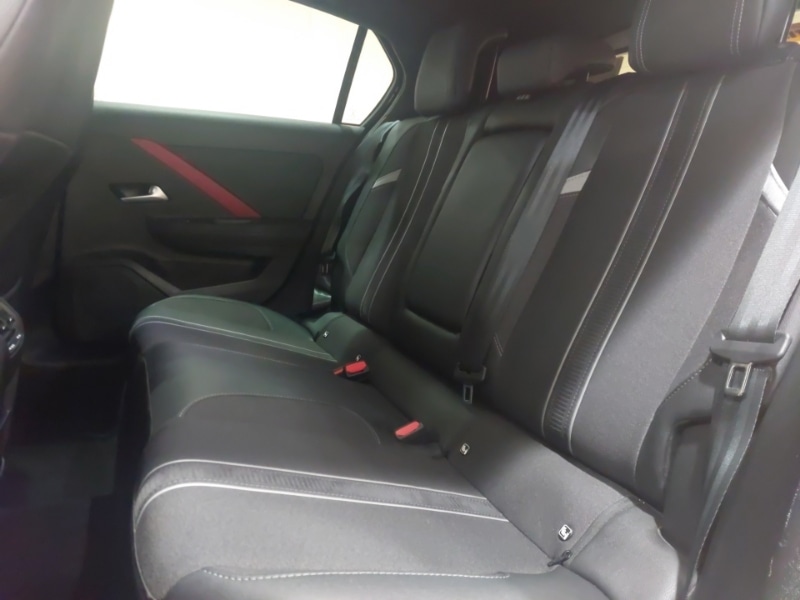 Used Vauxhall Astra 2022 for sale - 77752355: Photo 6