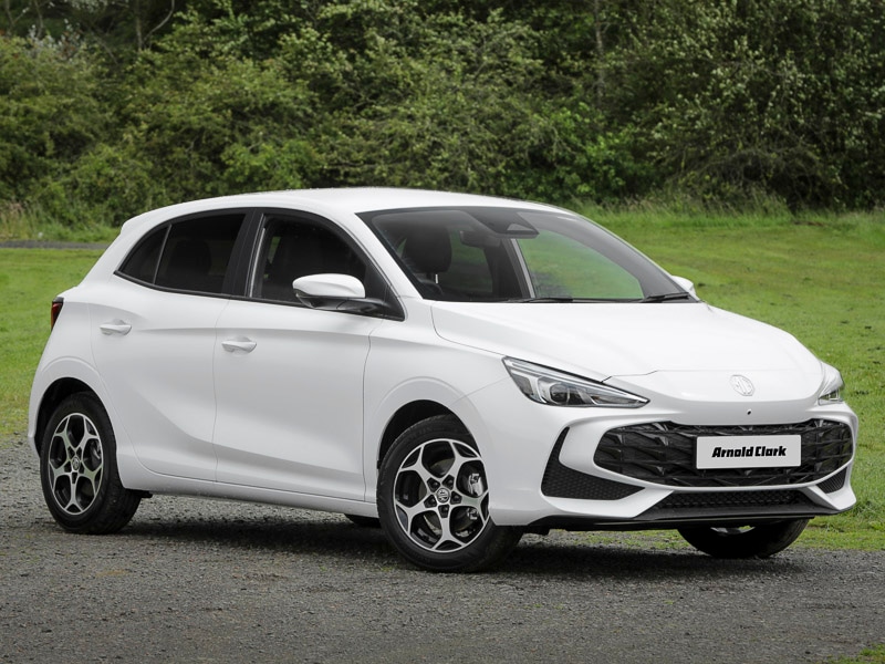 Used MG MG3 2025 for sale - 76135775: Photo 7