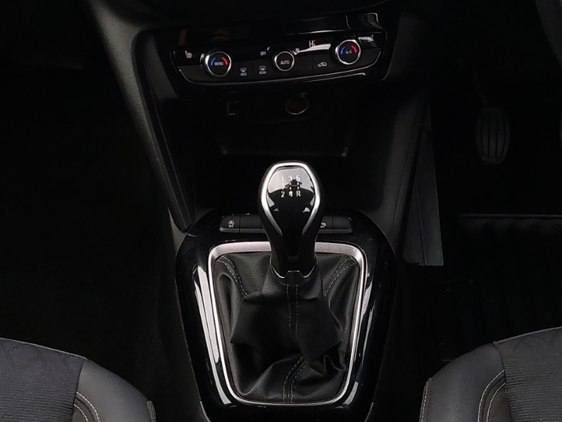 Used Vauxhall Corsa 2022 for sale - 76567638: Photo 11