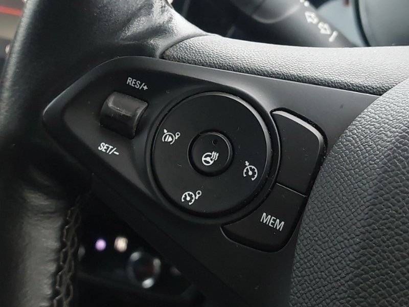 Used Vauxhall Corsa 2022 for sale - 76567638: Photo 12