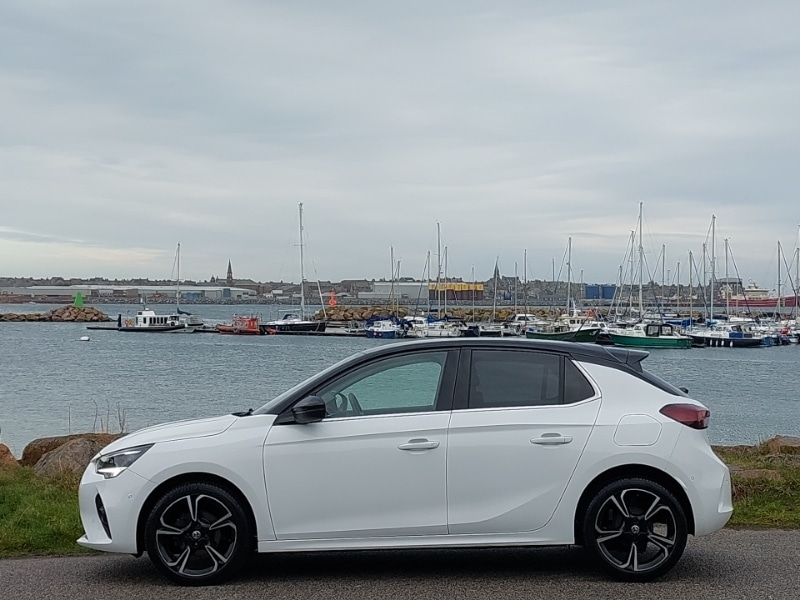 Used Vauxhall Corsa 2022 for sale - 76567638: Photo 4