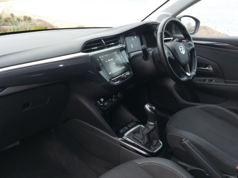 Used Vauxhall Corsa 2022 for sale - 76567638: Photo 5