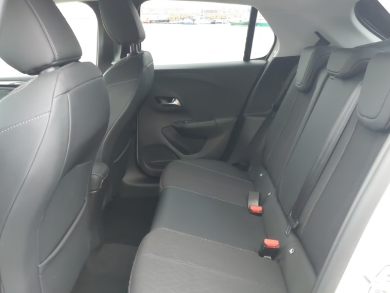 Used Vauxhall Corsa 2022 for sale - 76567638: Photo 6