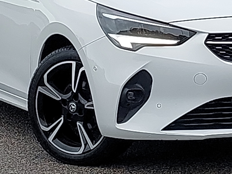 Used Vauxhall Corsa 2022 for sale - 76567638: Photo 9