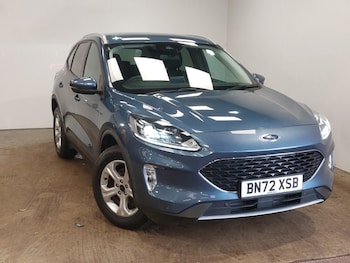 2022 - 1.5 EcoBoost 150 Zetec 5dr