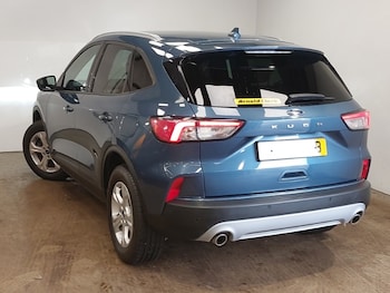 Used Ford Kuga 2022 for sale - 75882330: Photo