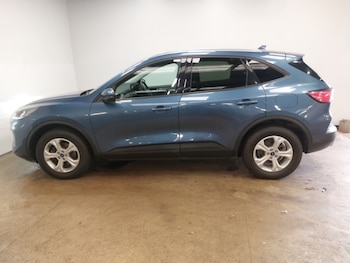 Used Ford Kuga 2022 for sale - 75882330: Photo