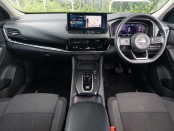 Used Nissan Qashqai 2024 for sale - 75059163: Photo