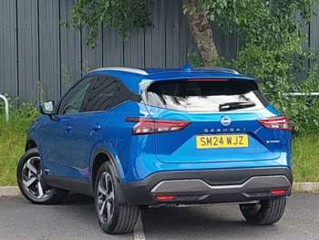 Used Nissan Qashqai 2024 for sale - 75059163: Photo