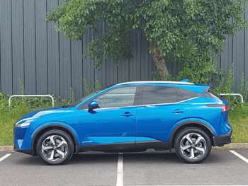 Used Nissan Qashqai 2024 for sale - 75059163: Photo