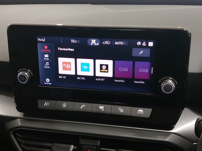 Used SEAT Leon 2024 for sale - 77423971: Photo 10