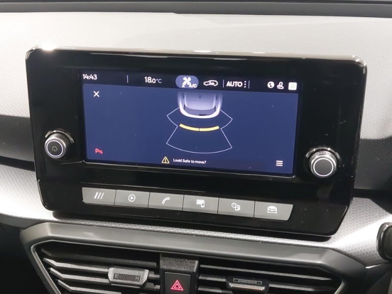 Used SEAT Leon 2024 for sale - 77423971: Photo 11