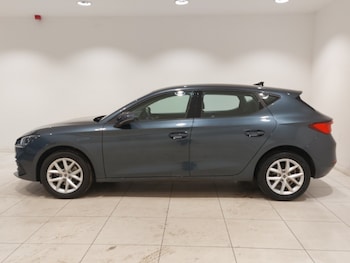 Used SEAT Leon 2024 for sale - 77423971: Photo