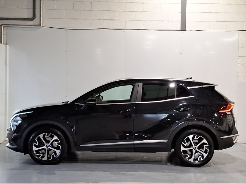 Used Kia Sportage 2023 for sale - 76833000: Photo 4