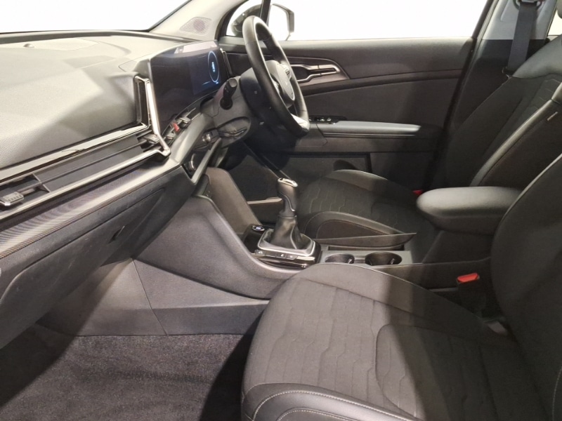 Used Kia Sportage 2023 for sale - 76833000: Photo 5