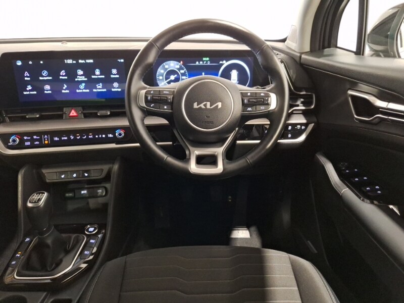 Used Kia Sportage 2023 for sale - 76833000: Photo 7