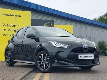 Used Toyota Yaris 2023 for sale - 78837128: Photo