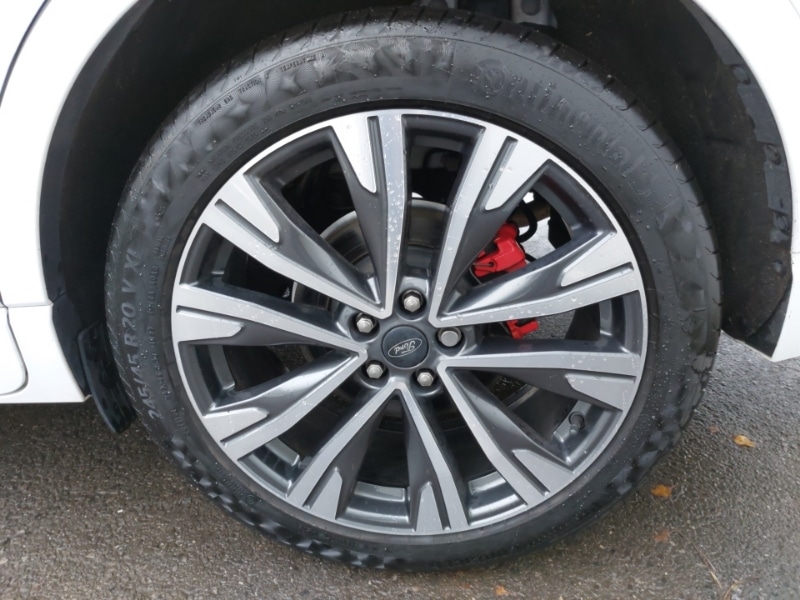 Used Ford Kuga 2021 for sale - 76515430: Photo 12