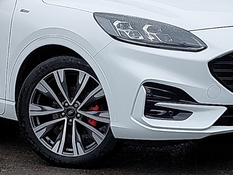 Used Ford Kuga 2021 for sale - 76515430: Photo 9