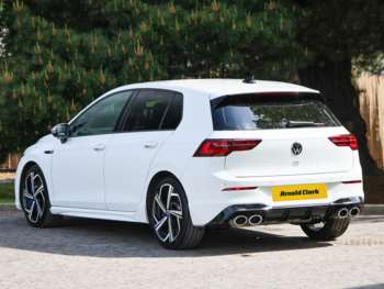 Used Volkswagen Golf 2021 for sale - 74934018: Photo