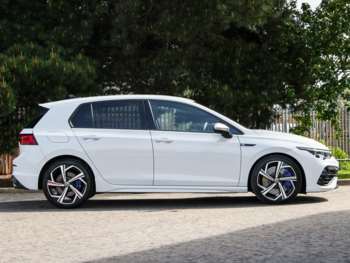 Used Volkswagen Golf 2021 for sale - 74934018: Photo