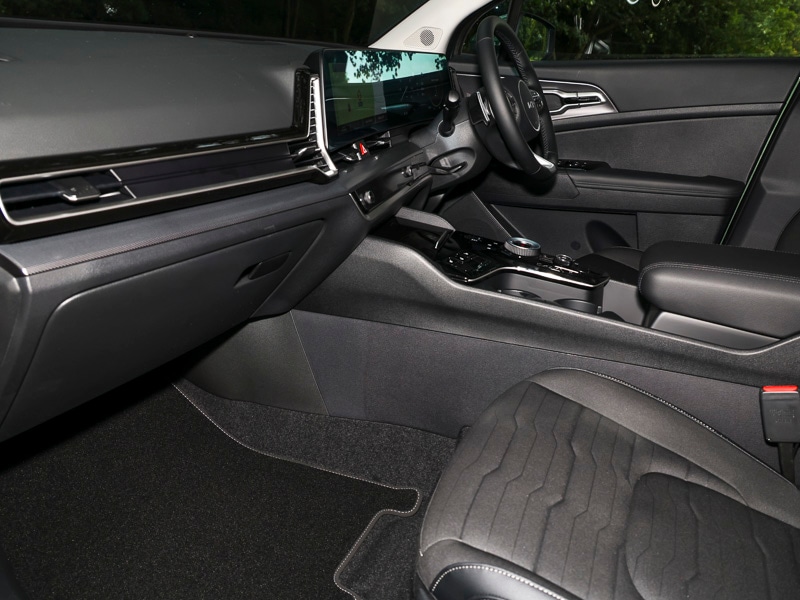 Used Kia Sportage 2025 for sale - 76487852: Photo 5