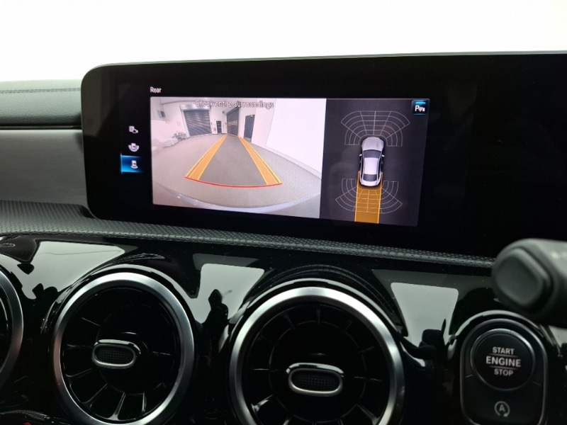 Used Mercedes-Benz CLA 2020 for sale - 77393088: Photo 11