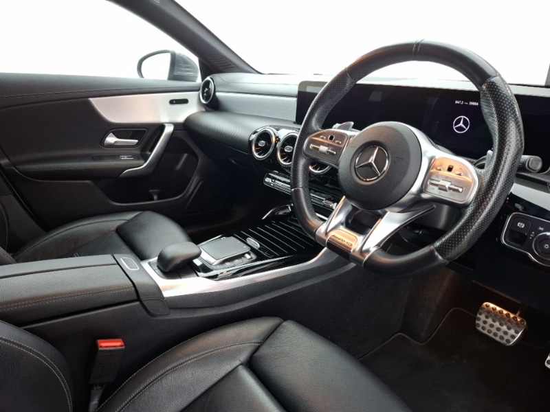 Used Mercedes-Benz CLA 2020 for sale - 77393088: Photo 12