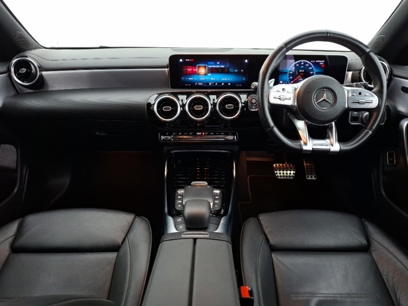 Used Mercedes-Benz CLA 2020 for sale - 77393088: Photo 2