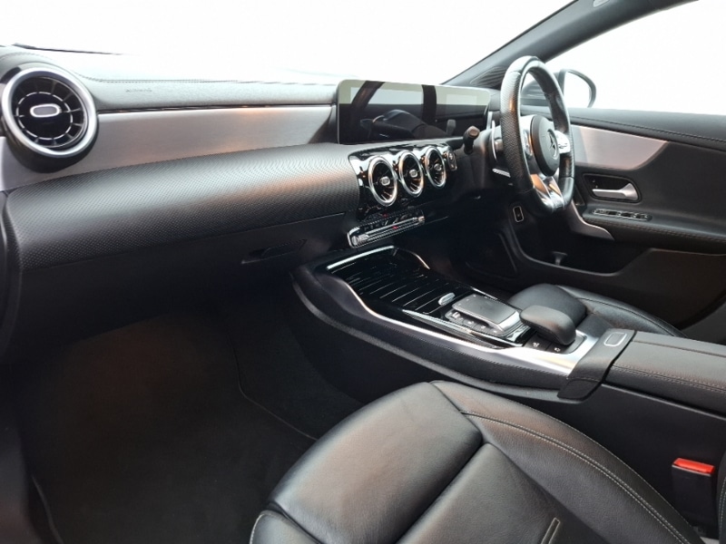 Used Mercedes-Benz CLA 2020 for sale - 77393088: Photo 5