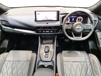 Used Nissan Qashqai 2023 for sale - 75656595: Photo