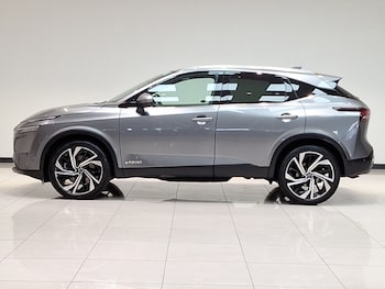 Used Nissan Qashqai 2023 for sale - 75656595: Photo