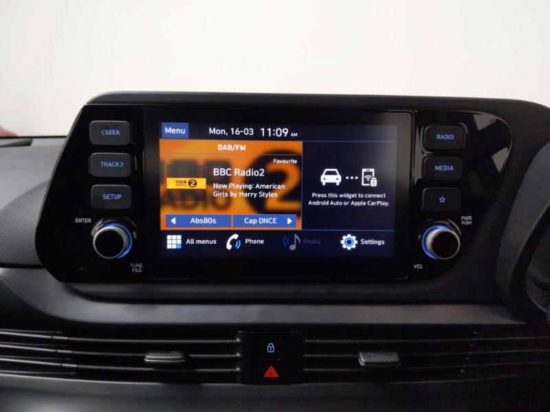 Used Hyundai i20 2023 for sale - 77954715: Photo 10