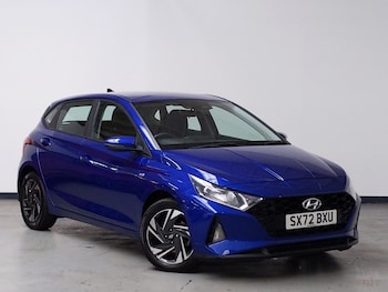 Used Hyundai i20 2023 for sale - 77954715: Photo